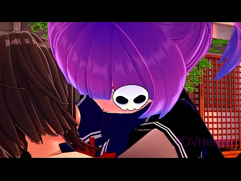 ❤️ Arachne intombazana monster. Isondo kuthi  ❌